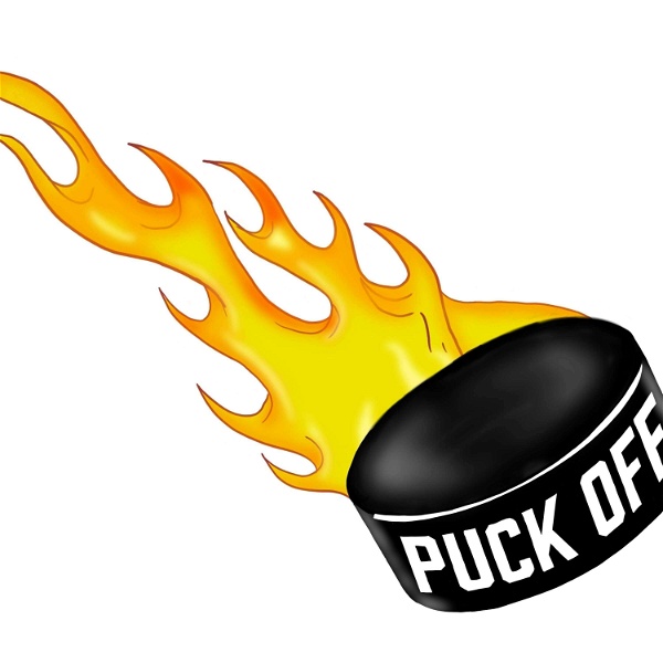 Artwork for Puck Off