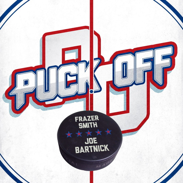 Artwork for Puck Off