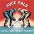 Puck Pals: An all ages hockey podcast