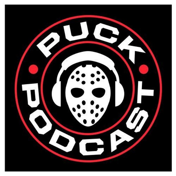 Artwork for Puck Podcast
