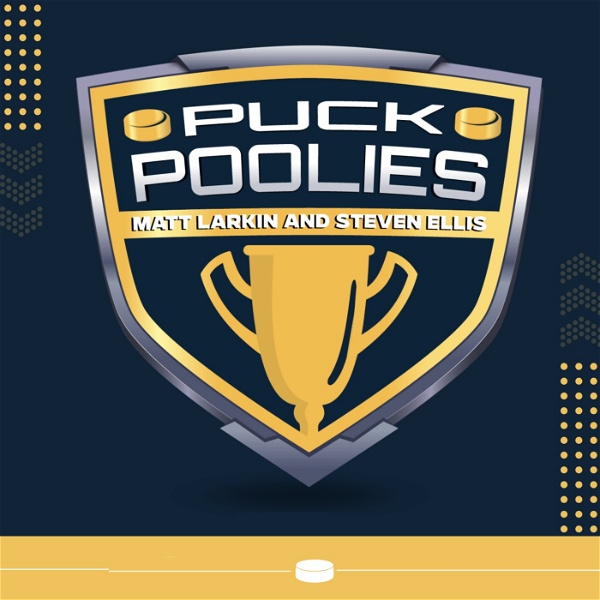 Artwork for Puck Poolies
