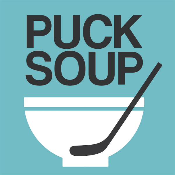 Artwork for Puck Soup