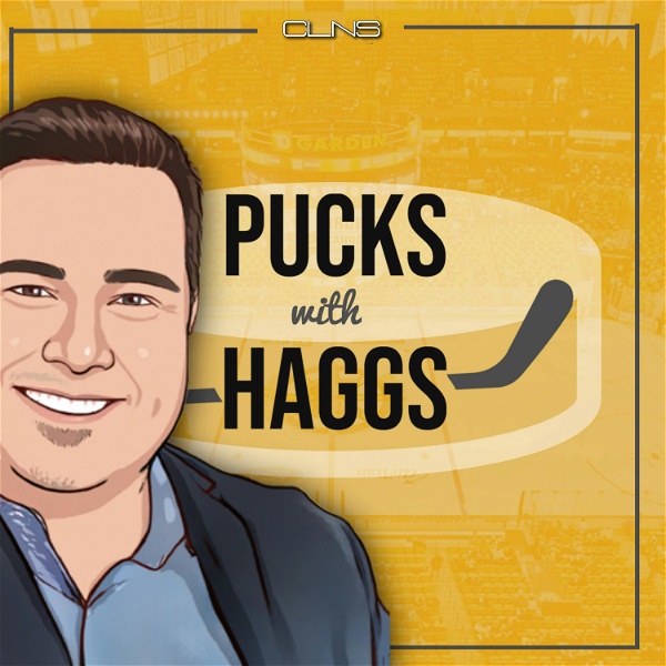 Artwork for Pucks with Haggs