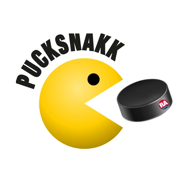 Artwork for Pucksnakk