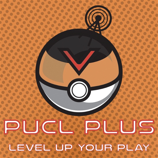 Artwork for P.U.C.L. Plus -More of P.U.C.L. a Pokemon Podcast