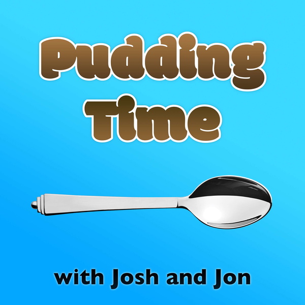 Artwork for Pudding Time