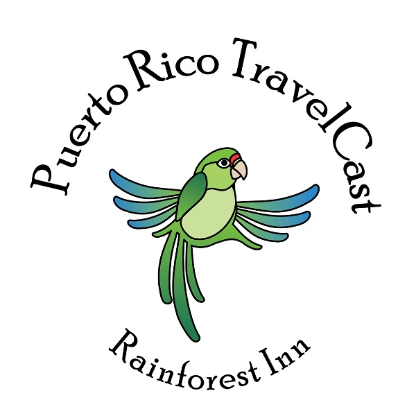 Artwork for Puerto Rico TravelCast