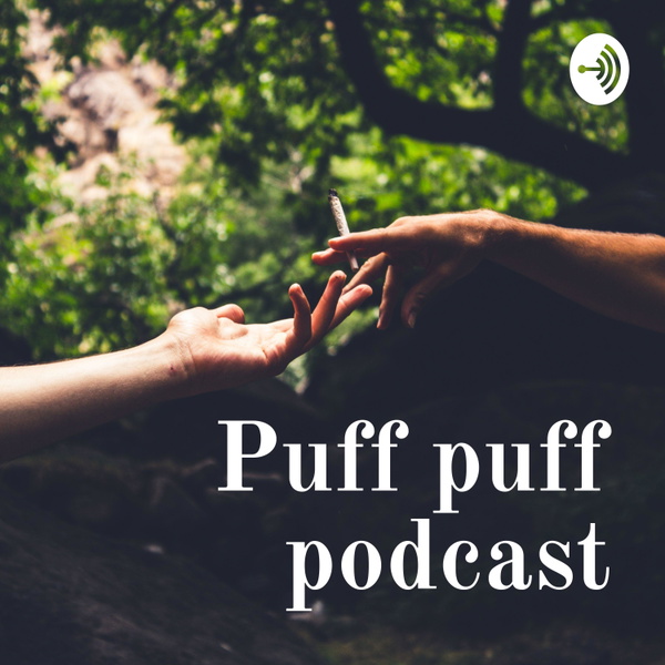 Artwork for Puff puff podcast