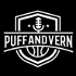 Puff & Vern Pod