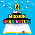 Puffin Podcast: Mission Imagination