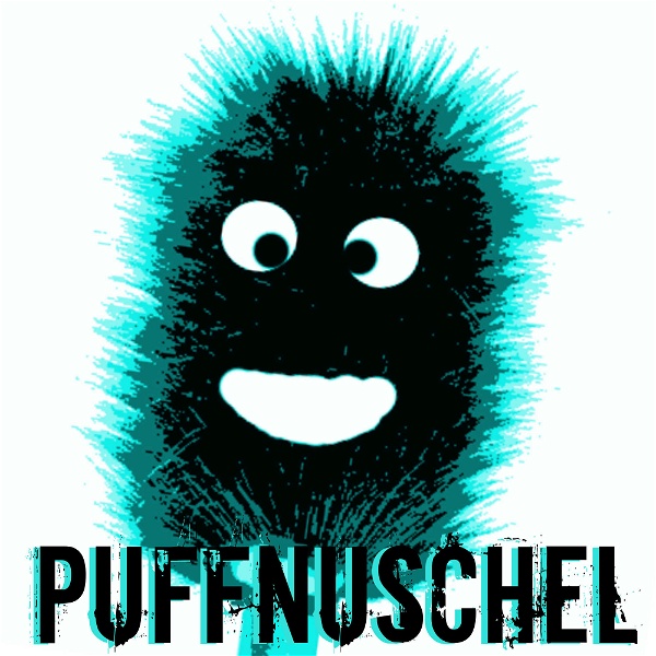 Artwork for Puffnuschel