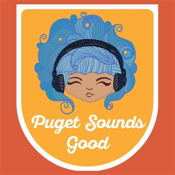 Artwork for Puget Sounds Good 🌊🎧💙