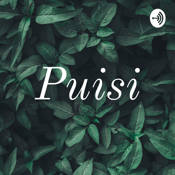 Artwork for Puisi