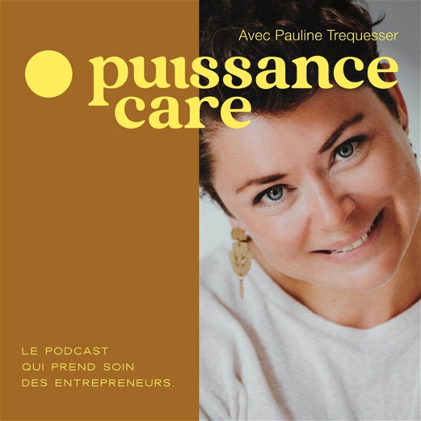 Artwork for Puissance Care