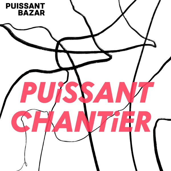 Artwork for Puissant Chantier