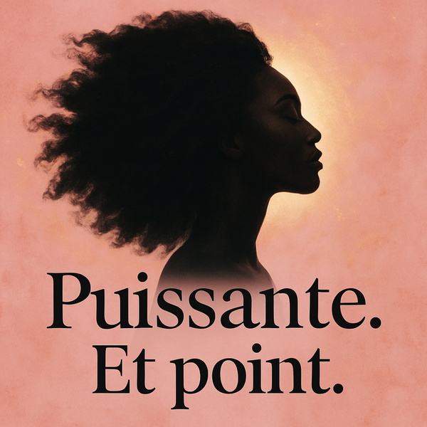 Artwork for Puissante. Et point.