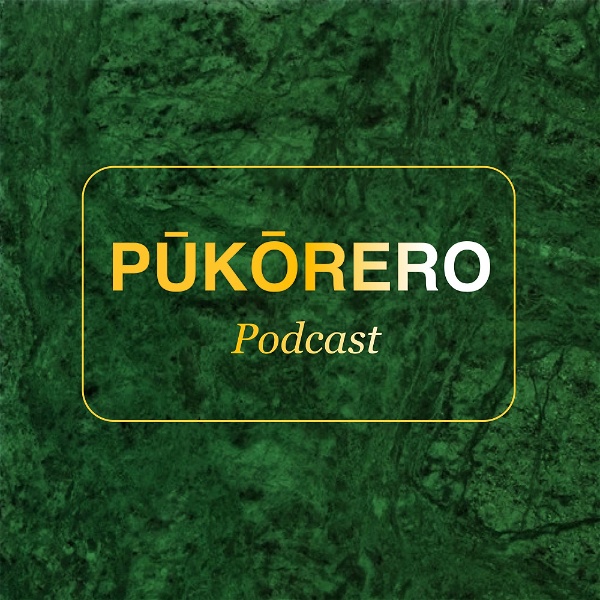 Artwork for Pūkōrero Podcast