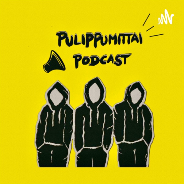 Artwork for Pulippumittai Podcast