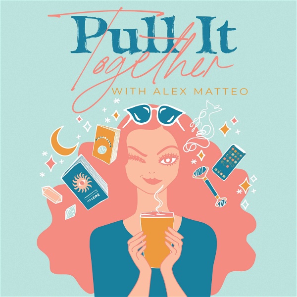 Artwork for Pull It Together