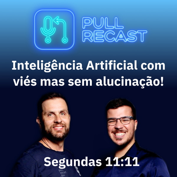Artwork for PullreCast