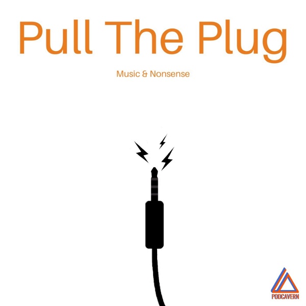 Artwork for Pull the Plug