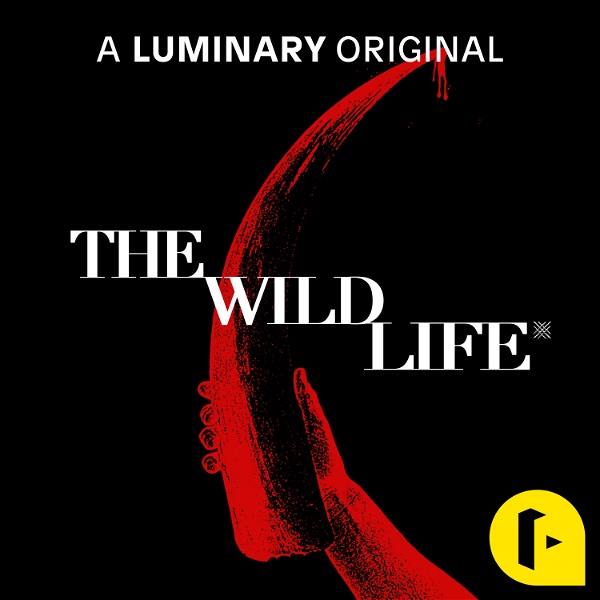 Artwork for Pull the Thread: The Wild Life