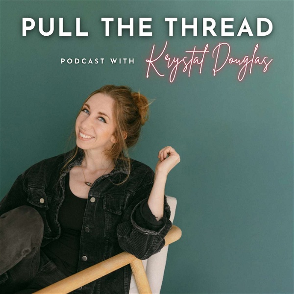 Artwork for Pull The Thread