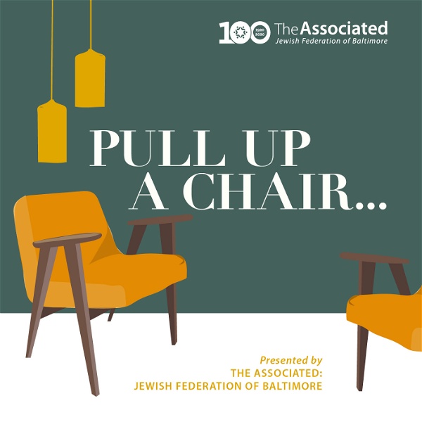 Artwork for Pull Up A Chair