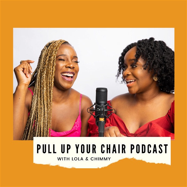 Artwork for Pull Up Your Chair