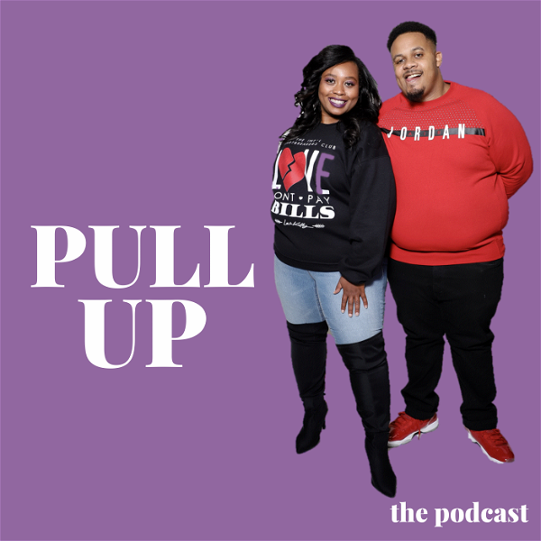 Artwork for Pull Up the Podcast