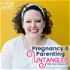 Pulling Curls Podcast: Pregnancy & Parenting Untangled