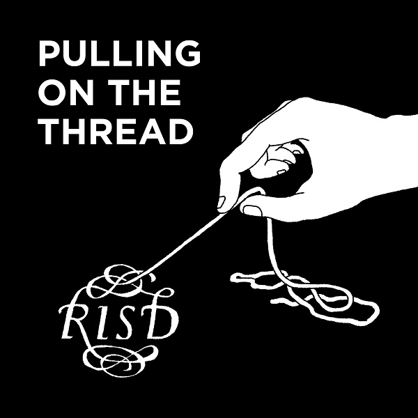 Artwork for Pulling on the Thread