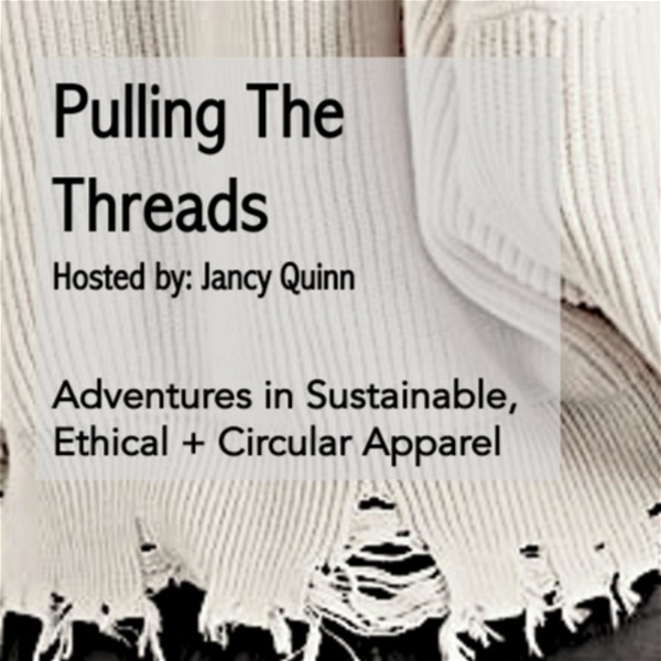 Artwork for Pulling The Threads