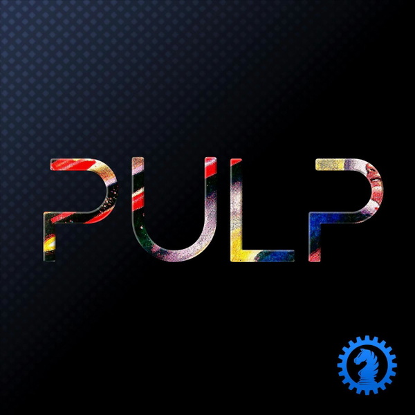Artwork for Pulp