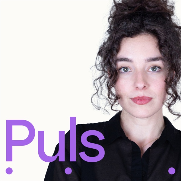 Artwork for PULS
