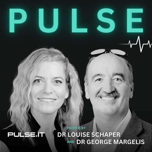 Artwork for PULSE