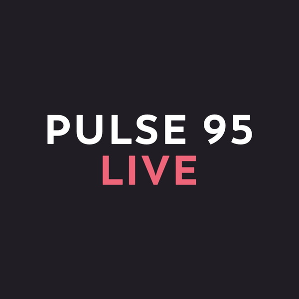 Artwork for Pulse 95 Live