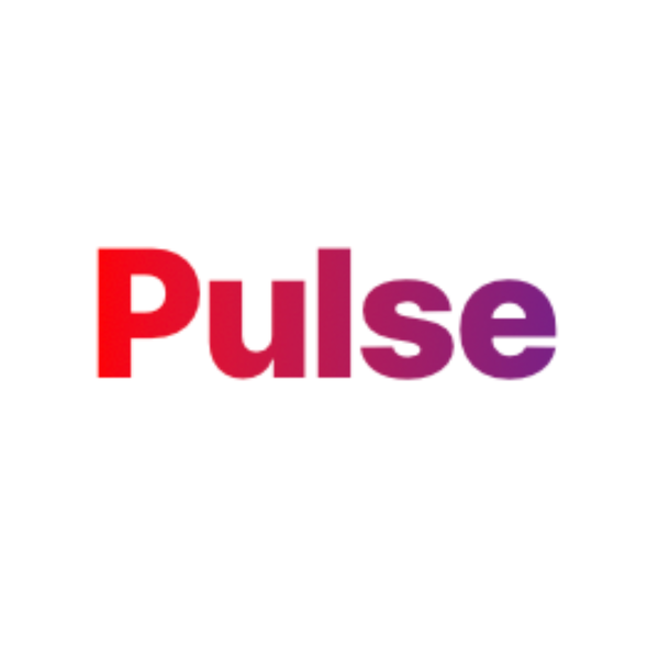 Artwork for Pulse by Ekofi Capital