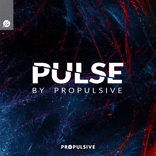 Artwork for PULSE by Propulsive