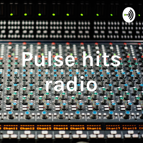 Artwork for Pulse hits radio