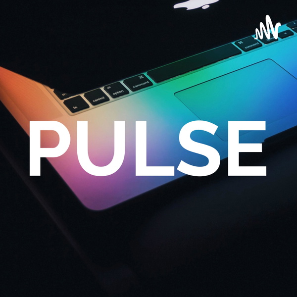 Artwork for PULSE - Business Magazine