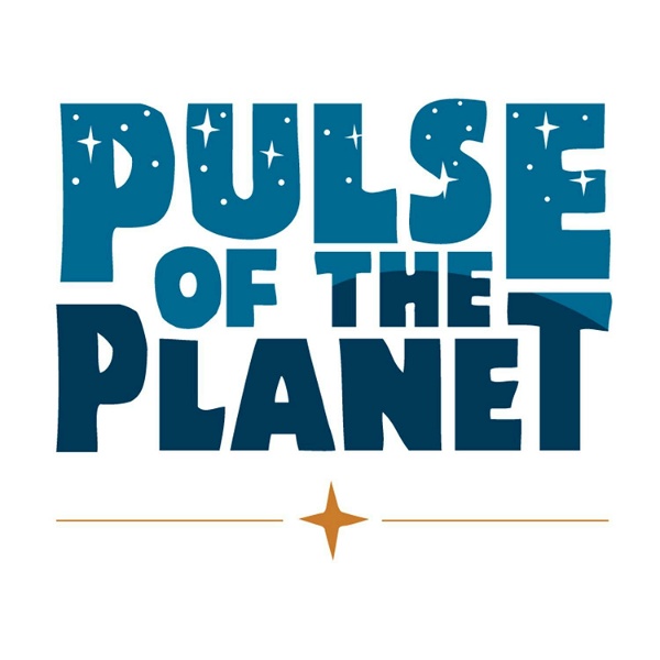 Artwork for Pulse of the Planet Podcast with Jim Metzner