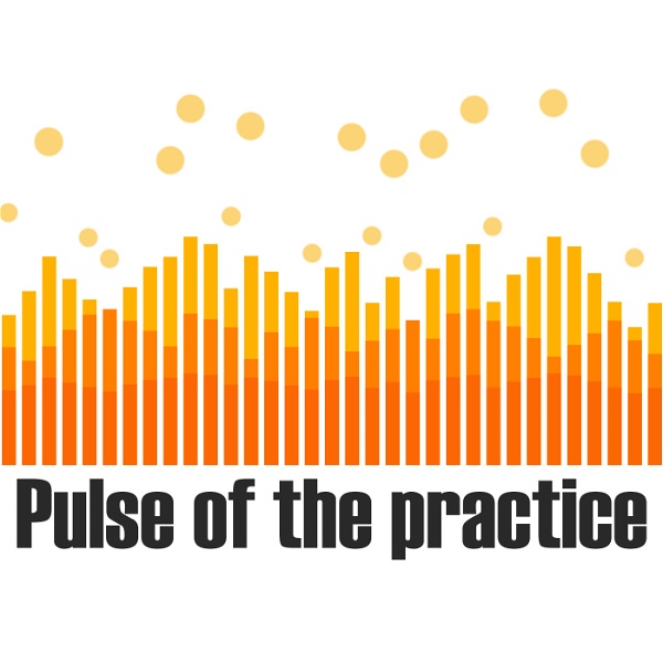 Artwork for Pulse of the Practice
