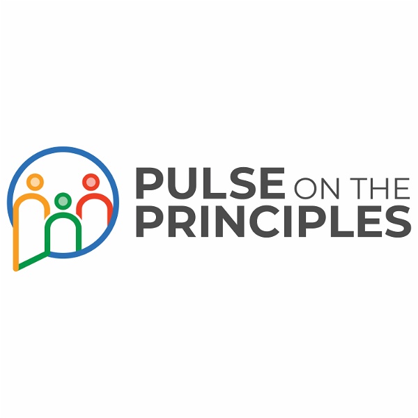 Artwork for Pulse on the Principles