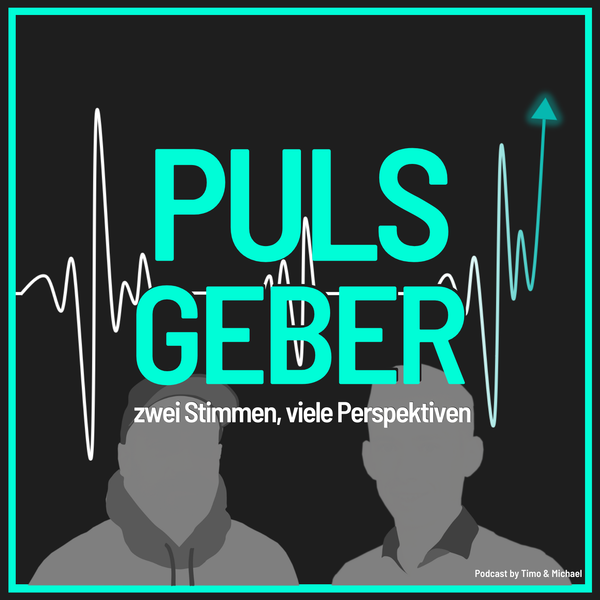 Artwork for Pulsgeber