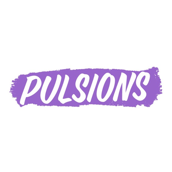 Artwork for Pulsions