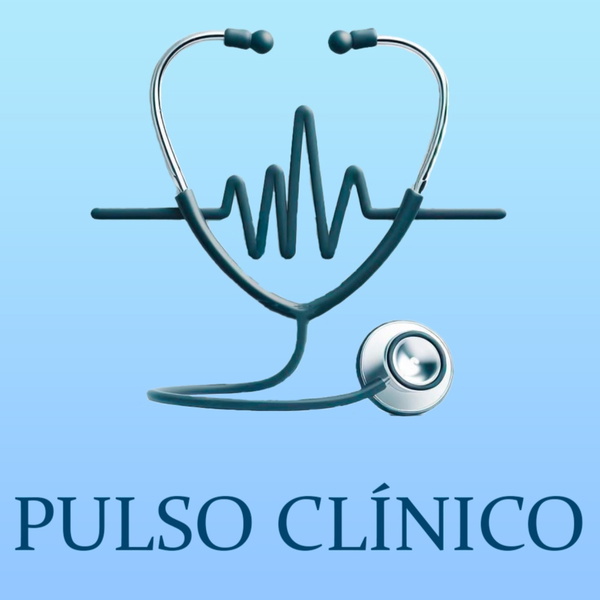 Artwork for Pulso Clínico