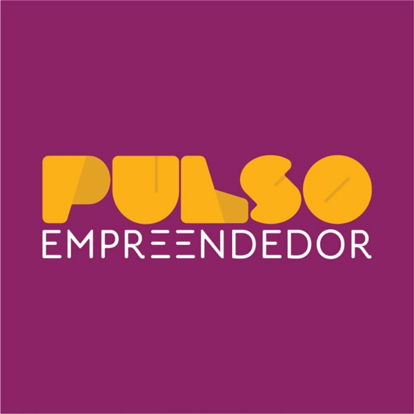 Artwork for Pulso Empreendedor
