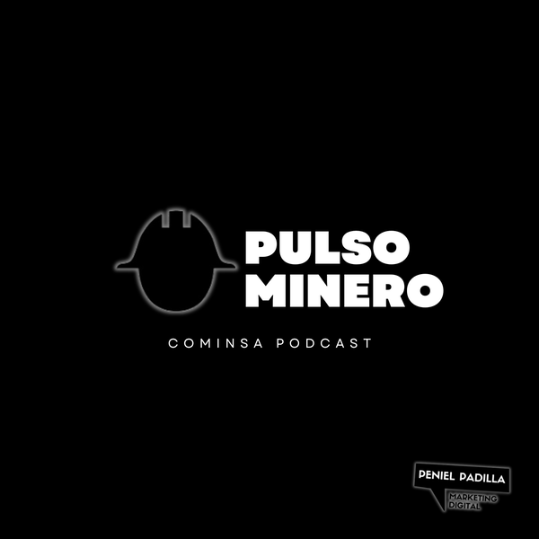 Artwork for PULSO MINERO