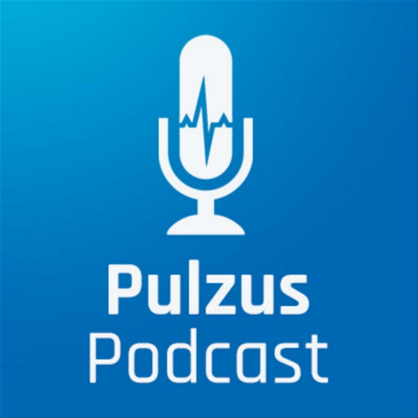 Artwork for Pulzus Podcast